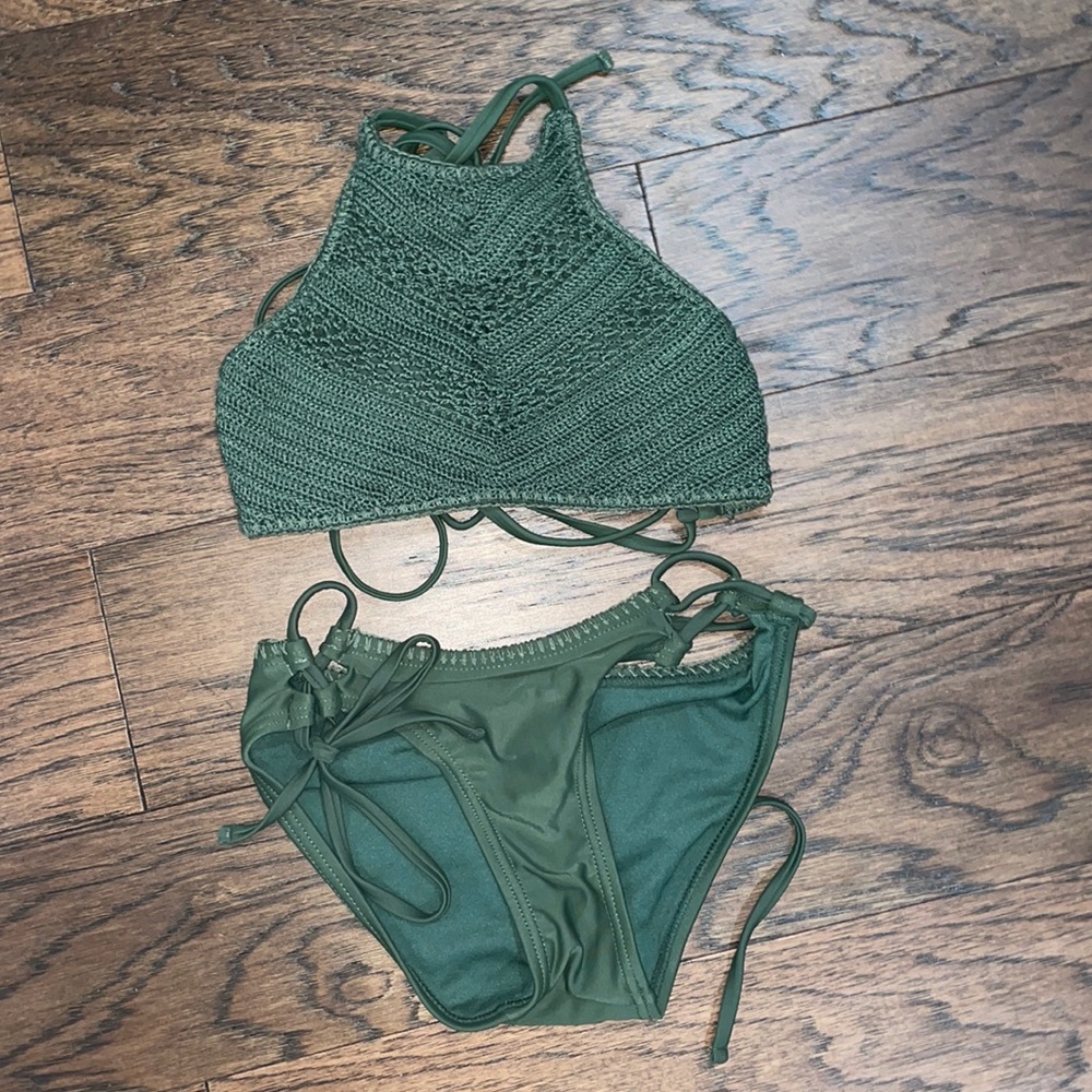 Bikini set